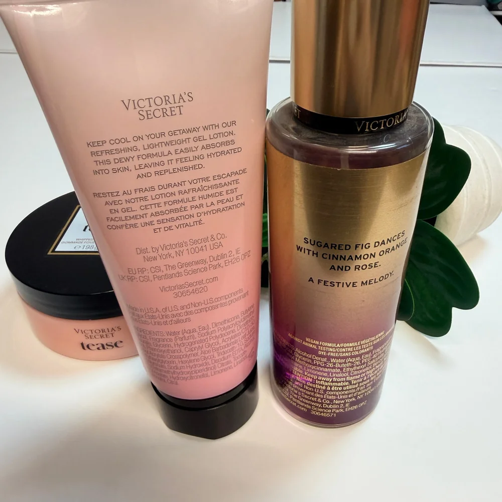 Victorias Secret this victoria